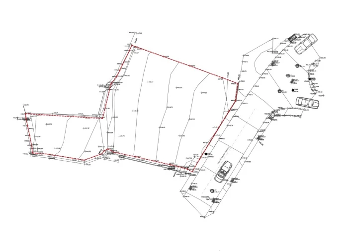 Moradia T2 para Venda em Arco da Calheta Planta 1