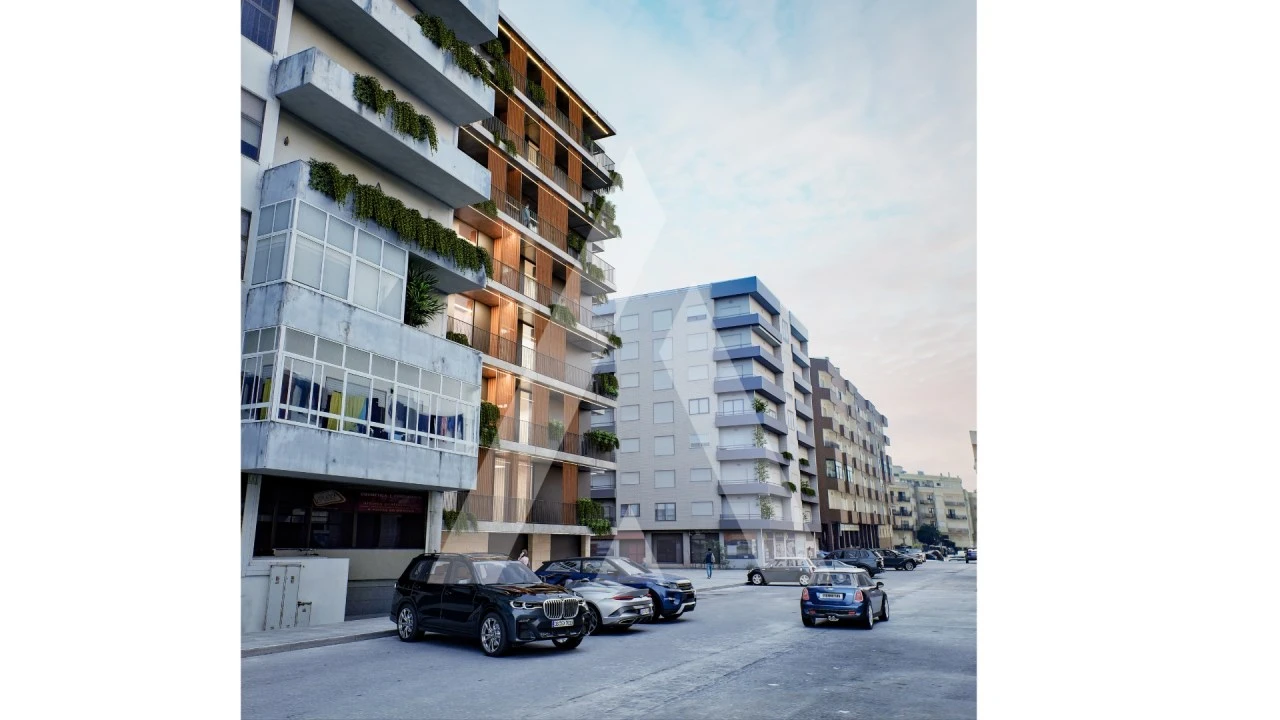 Apartamento T1 para Venda em Chafe Foto 6