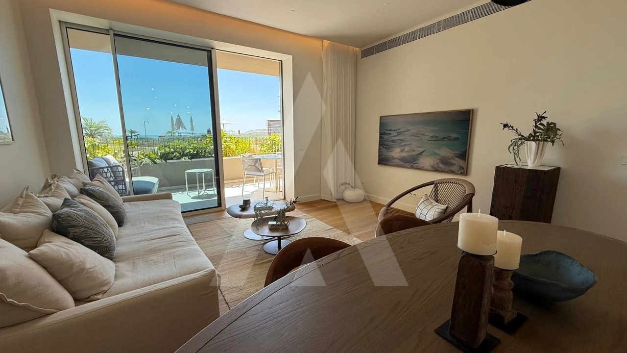 Apartamento T2 para Venda em Quarteira Foto 3