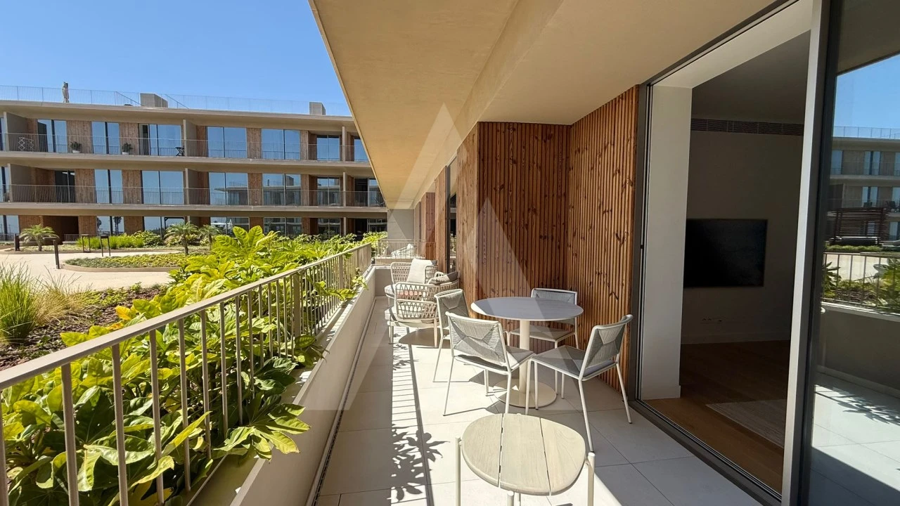 Apartamento T2 para Venda em Quarteira Foto 25