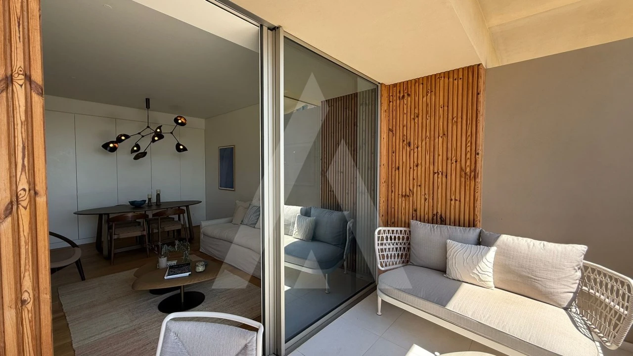 Apartamento T2 para Venda em Quarteira Foto 10