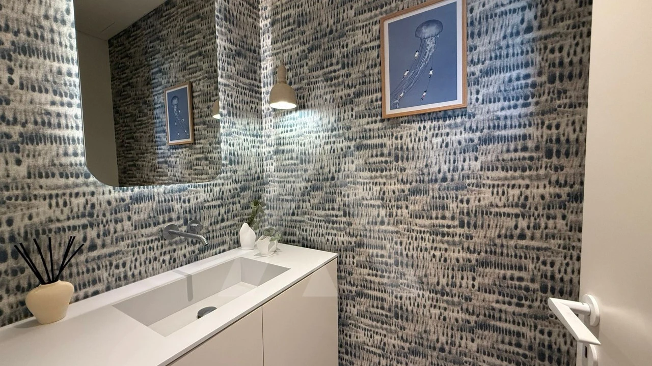Apartamento T2 para Venda em Quarteira Foto 17