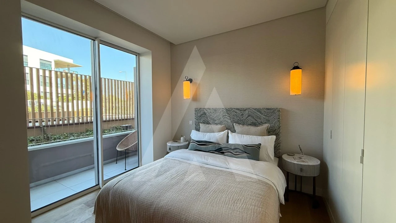 Apartamento T2 para Venda em Quarteira Foto 19