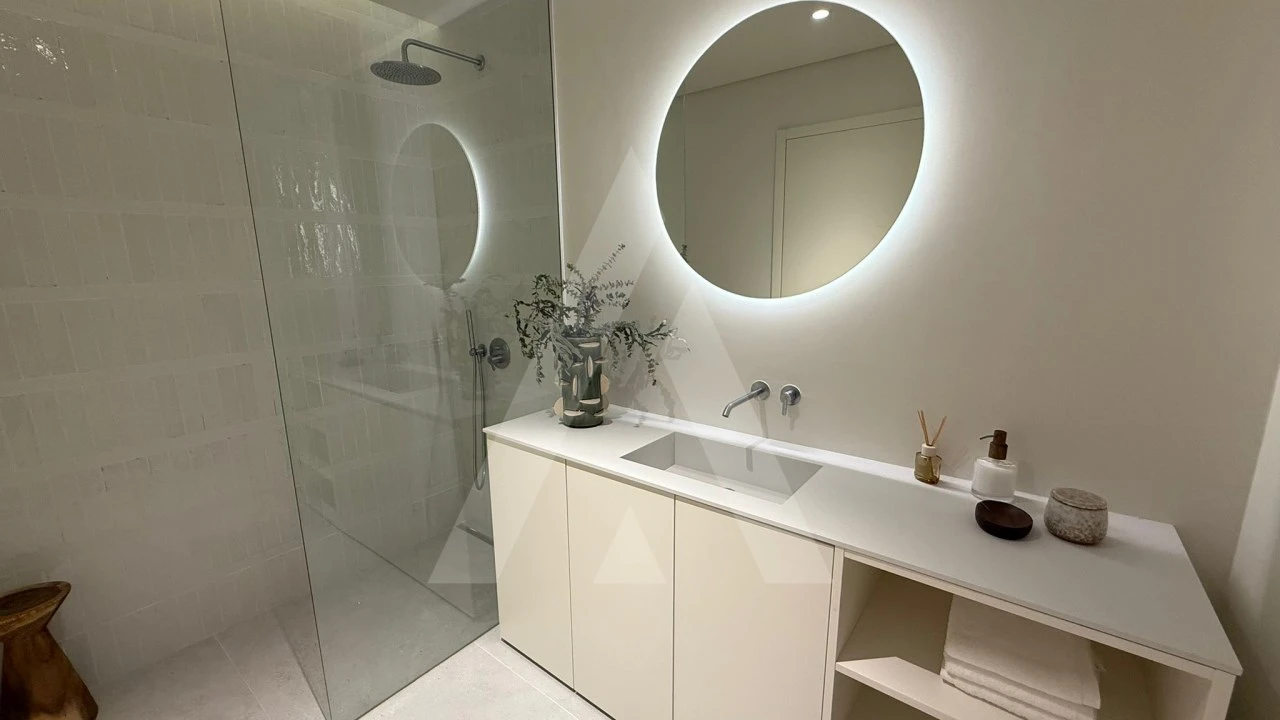 Apartamento T2 para Venda em Quarteira Foto 21