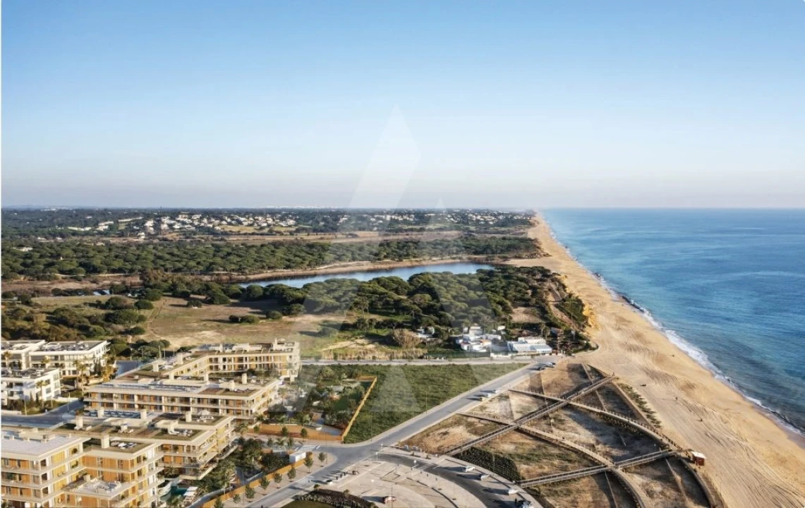 Apartamento T2 para Venda em Quarteira Foto 51