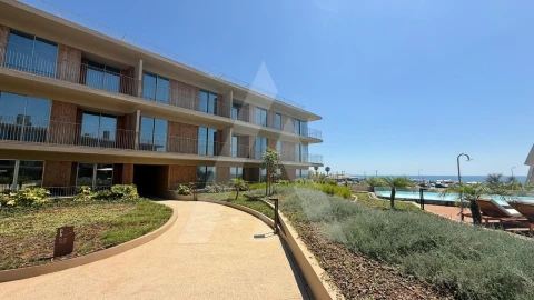 Apartamento T2 para Venda em Quarteira