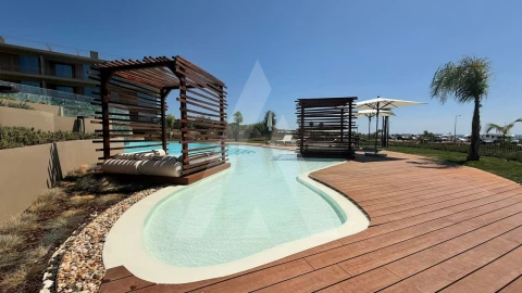 Apartamento T2 para Venda em Quarteira