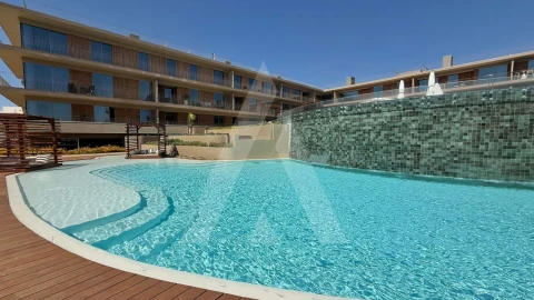 Apartamento T2 para Venda em Quarteira