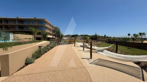 Apartamento T2 para Venda em Quarteira