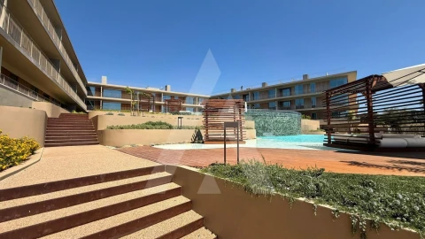 Apartamento T2 para Venda em Quarteira