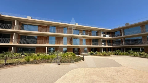 Apartamento T2 para Venda em Quarteira