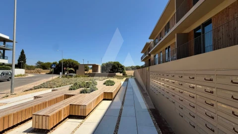 Apartamento T2 para Venda em Quarteira