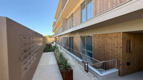 Apartamento T2 para Venda em Quarteira
