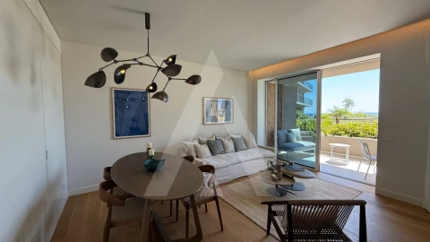 Apartamento T2 para Venda em Quarteira