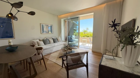 Apartamento T2 para Venda em Quarteira