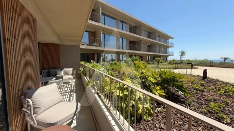 Apartamento T2 para Venda em Quarteira