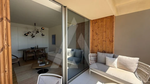 Apartamento T2 para Venda em Quarteira