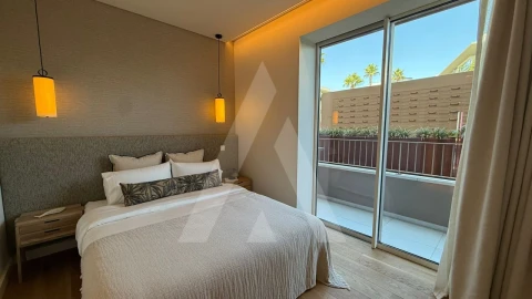 Apartamento T2 para Venda em Quarteira