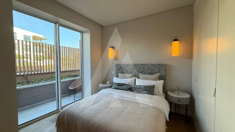 Apartamento T2 para Venda em Quarteira
