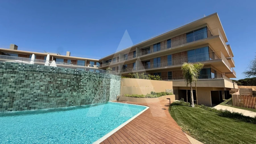 Apartamento T2 para Venda em Quarteira Foto 36