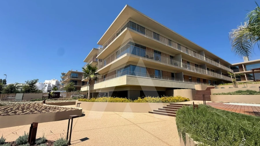 Apartamento T2 para Venda em Quarteira Foto 37