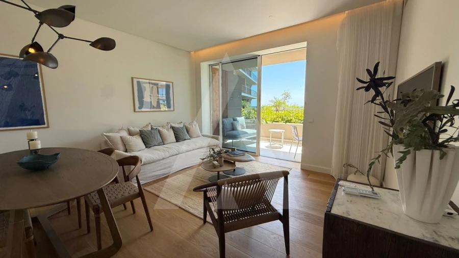 Apartamento T2 para Venda em Quarteira Foto 2