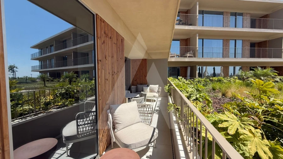 Apartamento T2 para Venda em Quarteira Foto 23