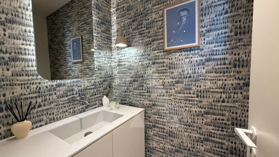 Apartamento T2 para Venda em Quarteira Foto 17