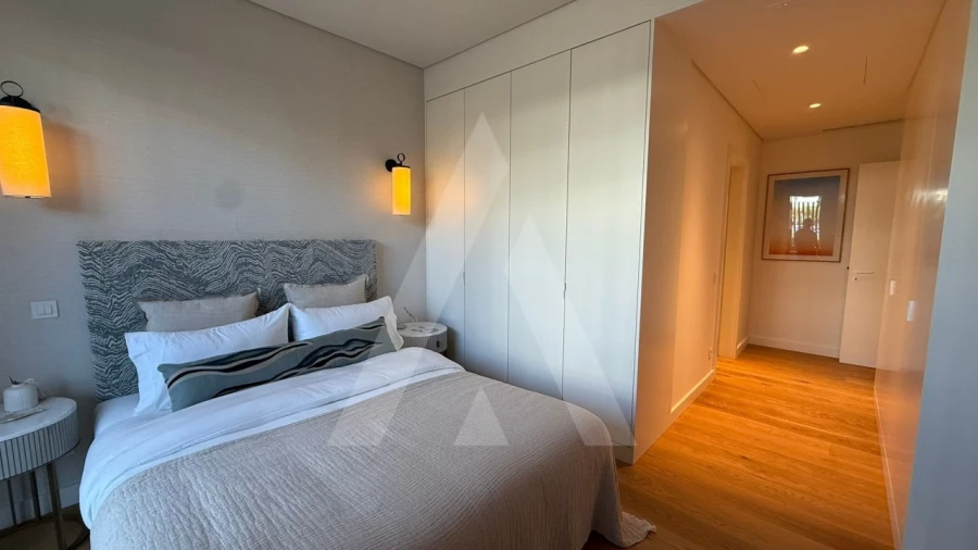 Apartamento T2 para Venda em Quarteira Foto 18
