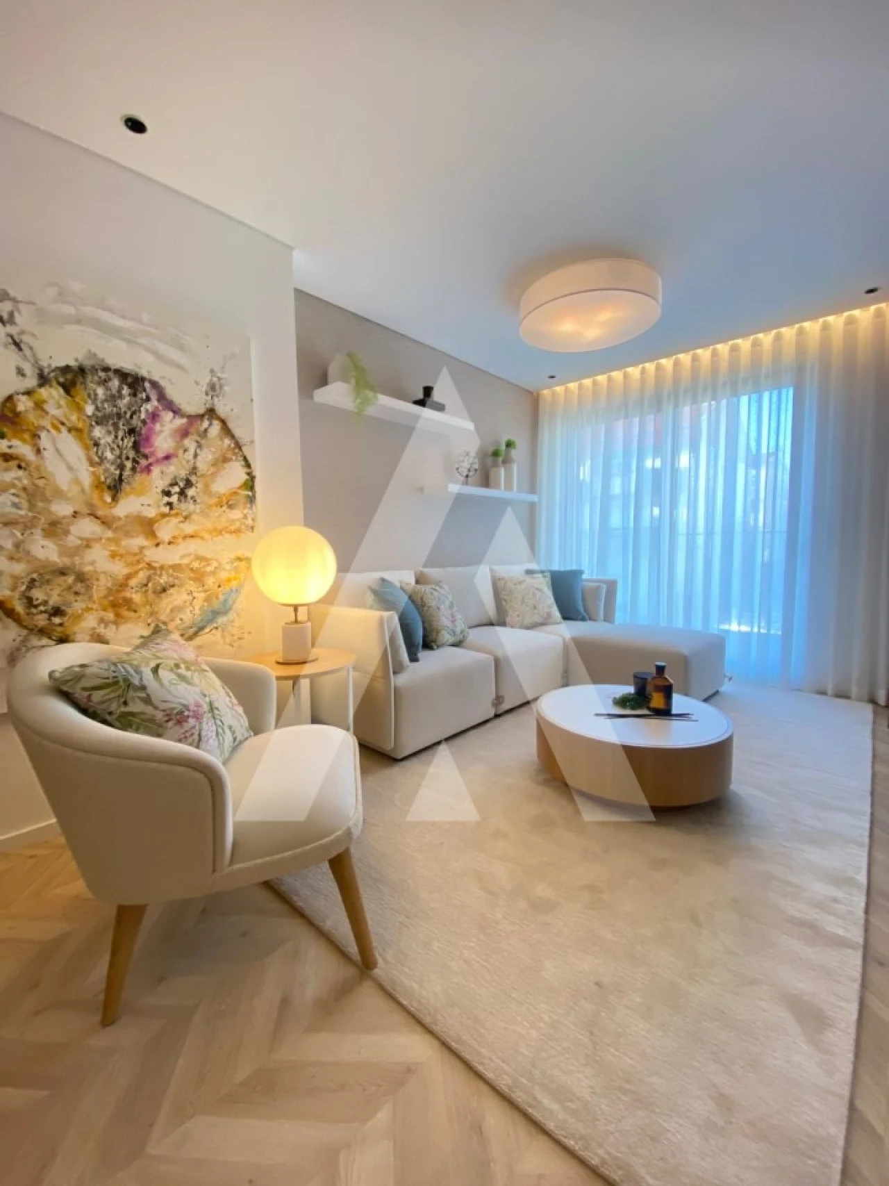 Apartamento T2 para Venda em Gafanha da Nazaré Foto 5