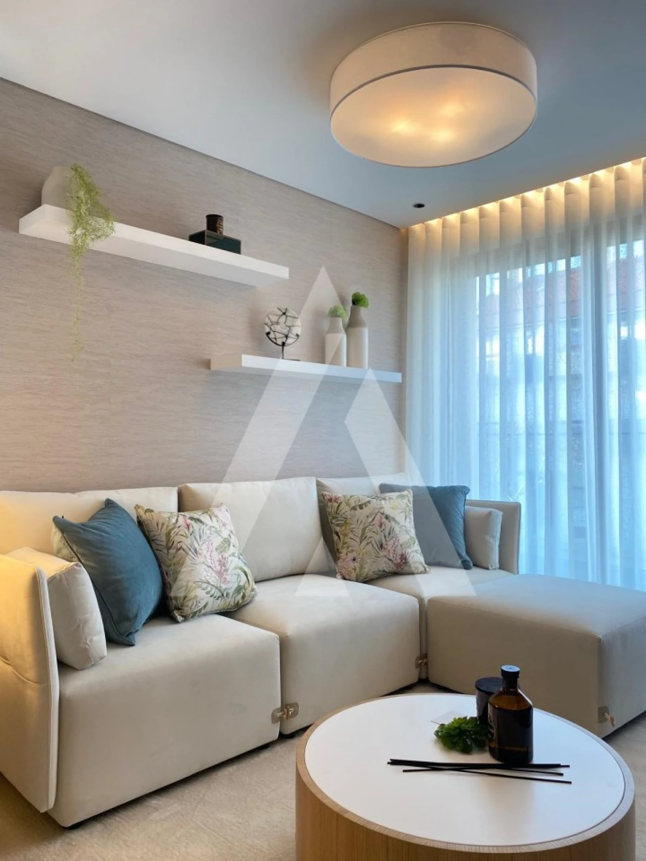 Apartamento T2 para Venda em Gafanha da Nazaré Foto 3