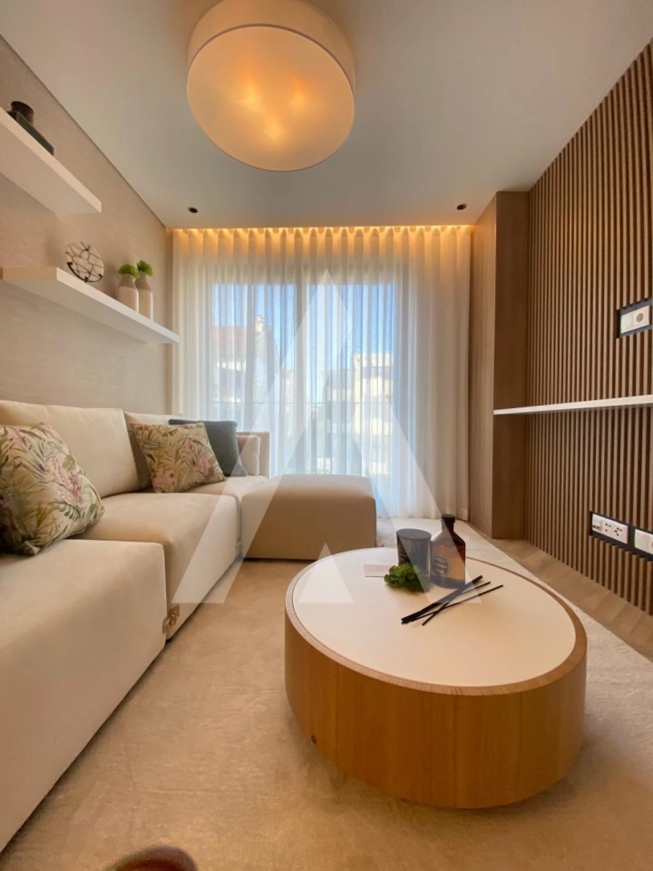 Apartamento T2 para Venda em Gafanha da Nazaré Foto 1
