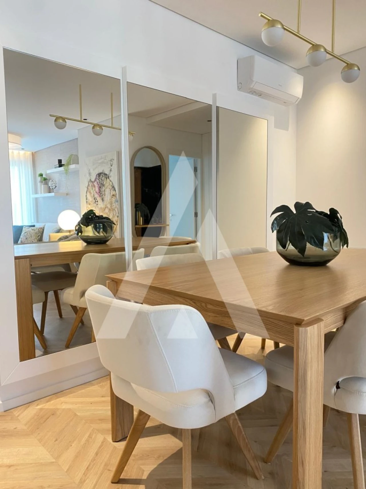 Apartamento T2 para Venda em Gafanha da Nazaré Foto 4
