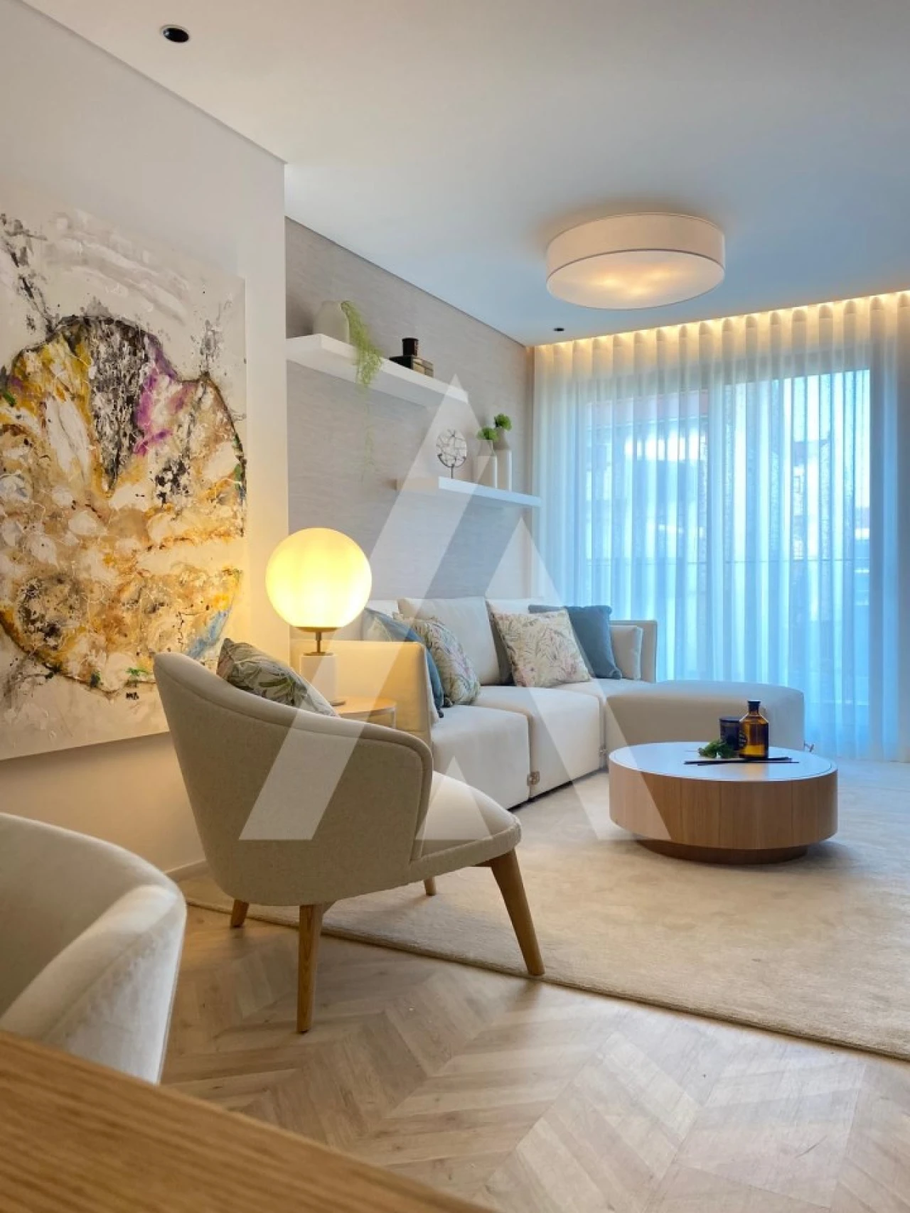 Apartamento T2 para Venda em Gafanha da Nazaré Foto 8