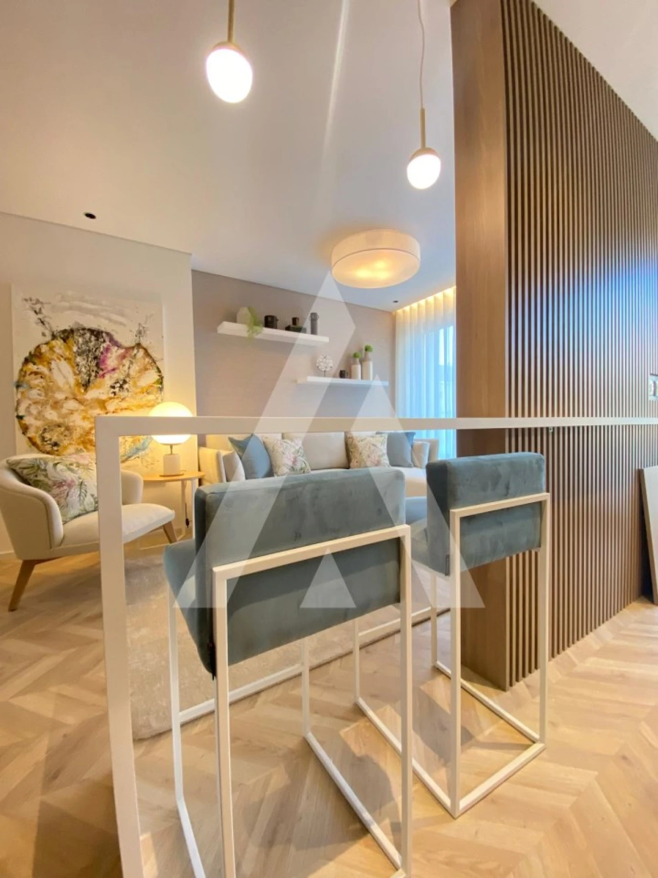 Apartamento T2 para Venda em Gafanha da Nazaré Foto 9