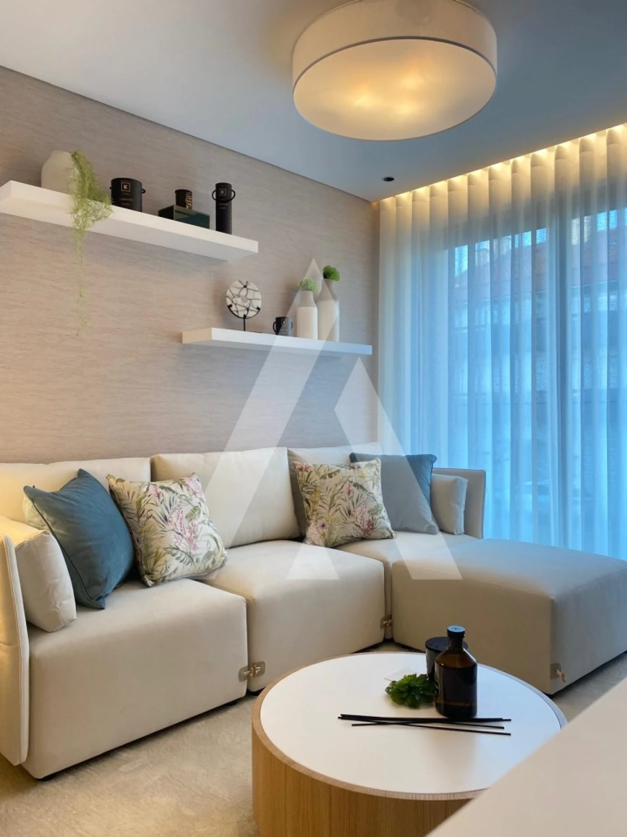 Apartamento T2 para Venda em Gafanha da Nazaré Foto 6