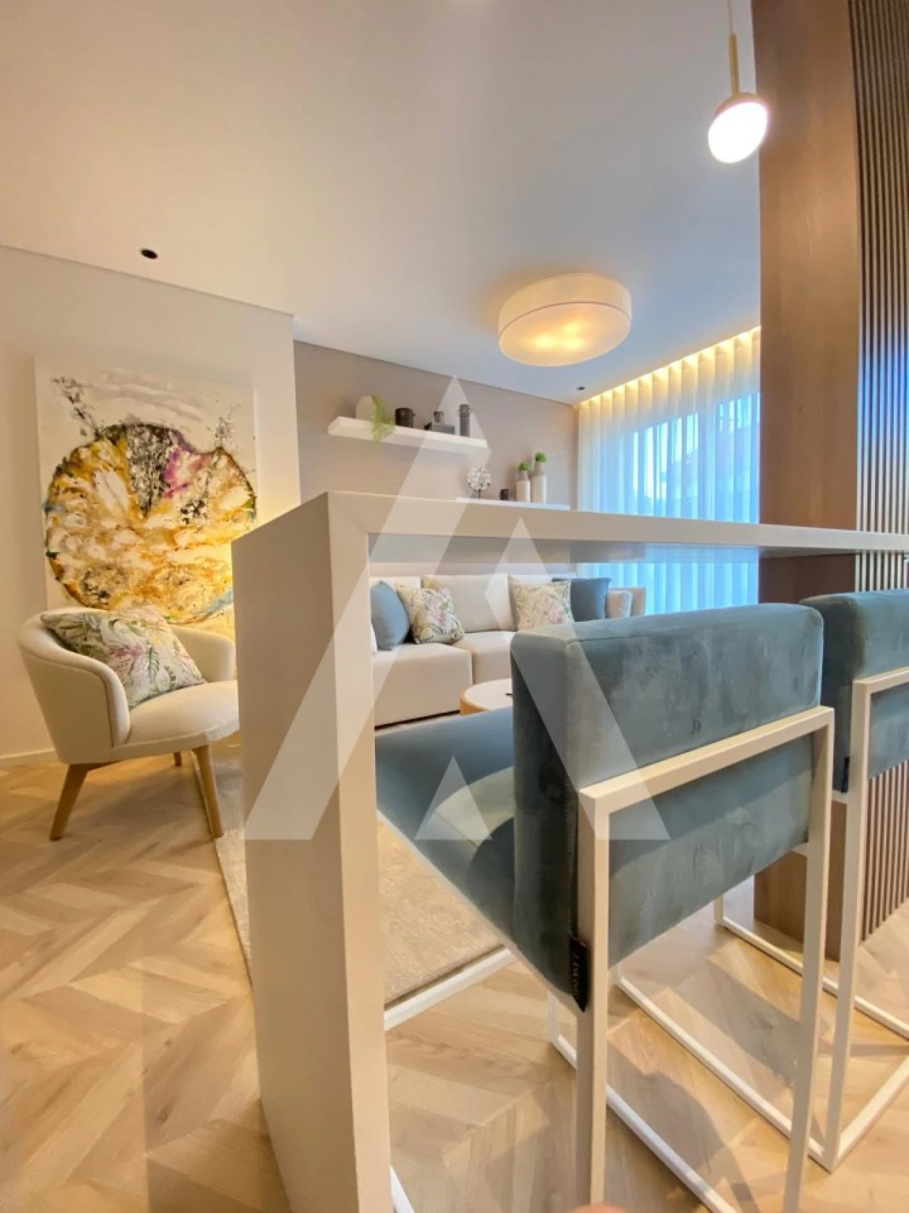 Apartamento T2 para Venda em Gafanha da Nazaré Foto 2