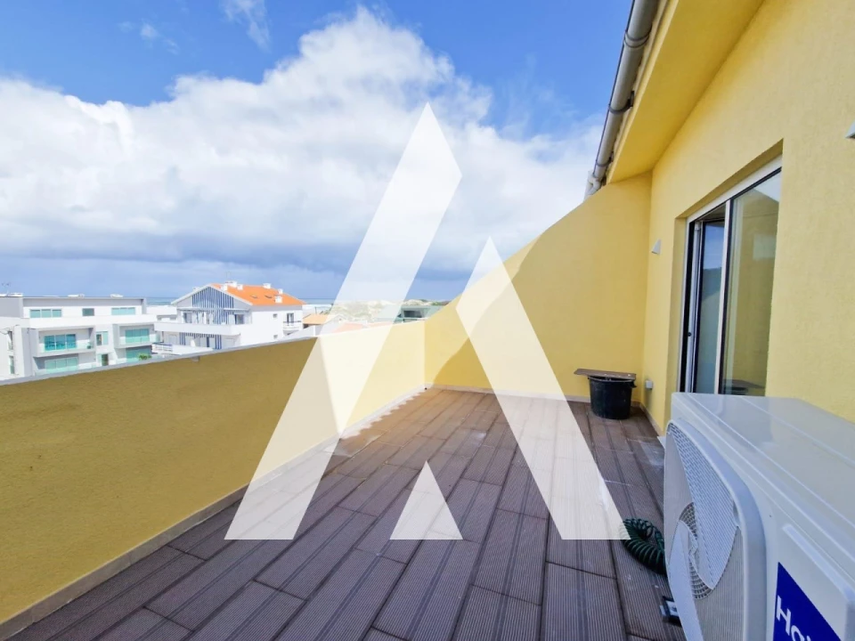 Apartamento T2 para Venda em Gafanha da Encarnação Foto 1