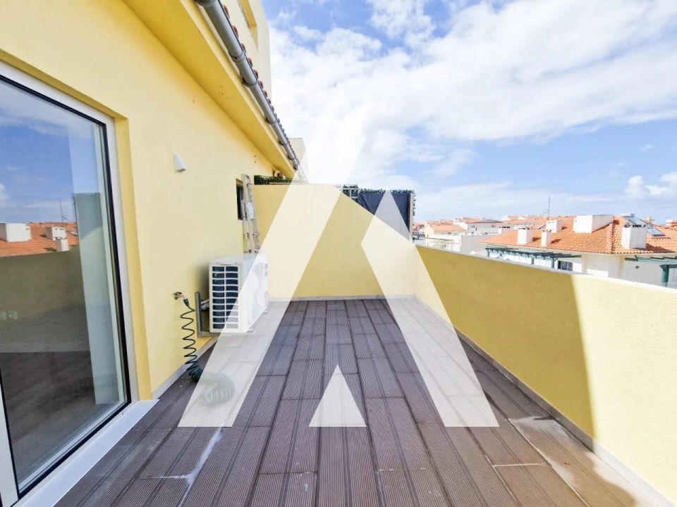 Apartamento T2 para Venda em Gafanha da Encarnação Foto 2