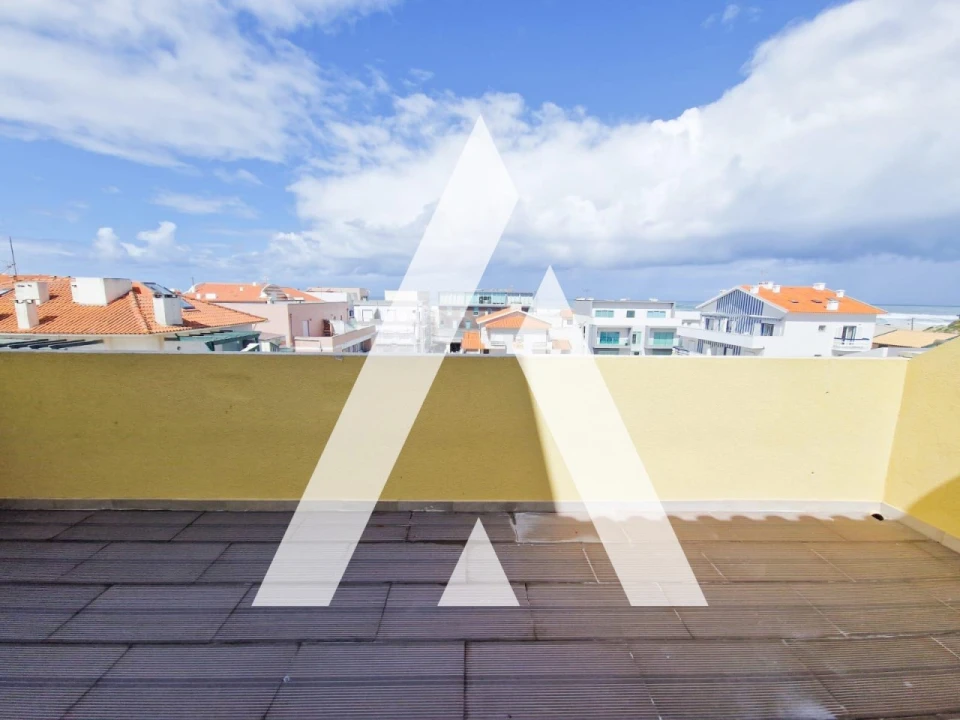 Apartamento T2 para Venda em Gafanha da Encarnação Foto 3