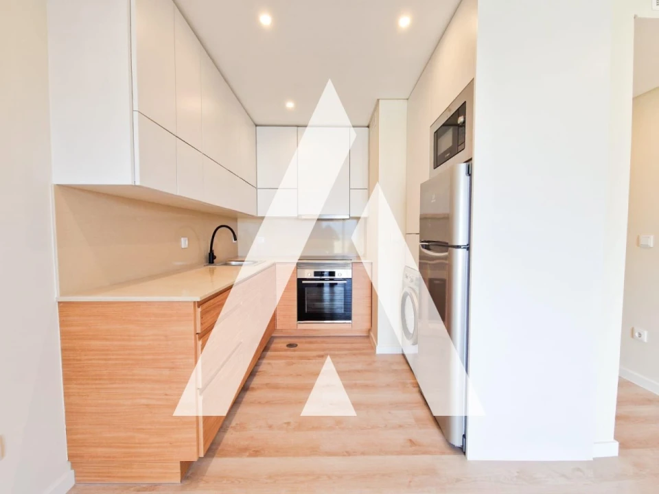 Apartamento T2 para Venda em Gafanha da Encarnação Foto 6