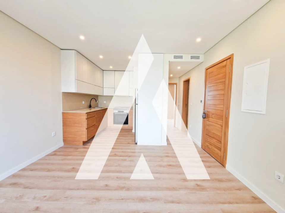 Apartamento T2 para Venda em Gafanha da Encarnação Foto 7