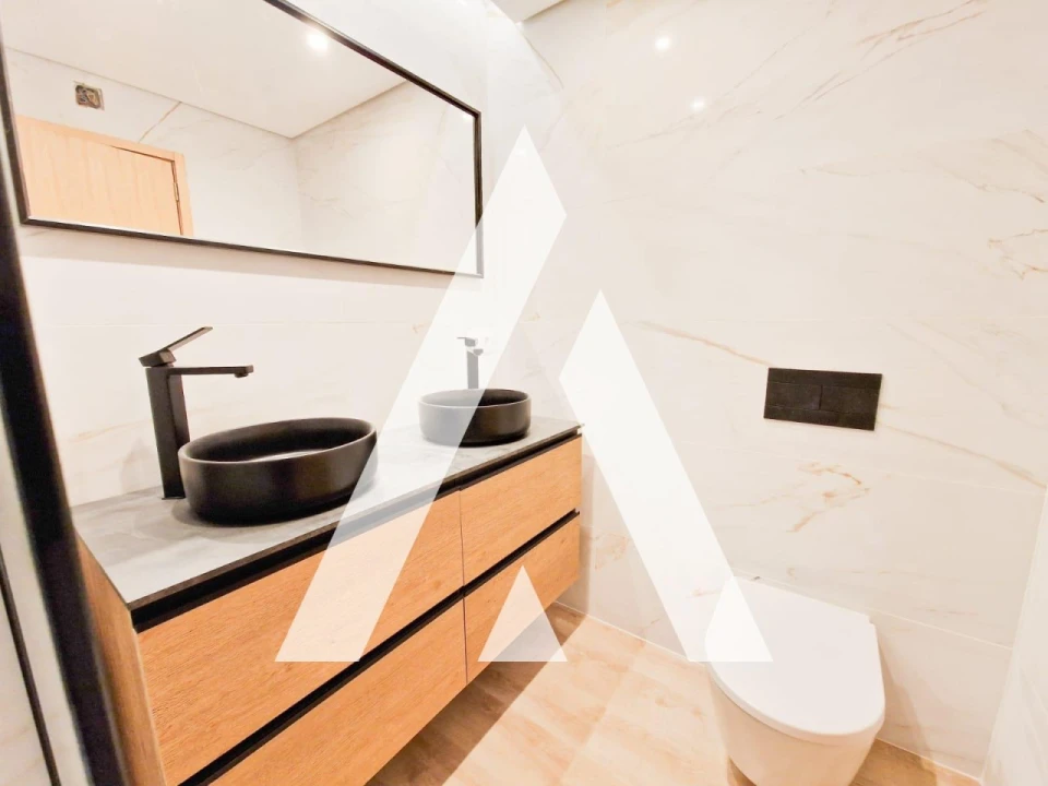 Apartamento T2 para Venda em Gafanha da Encarnação Foto 15