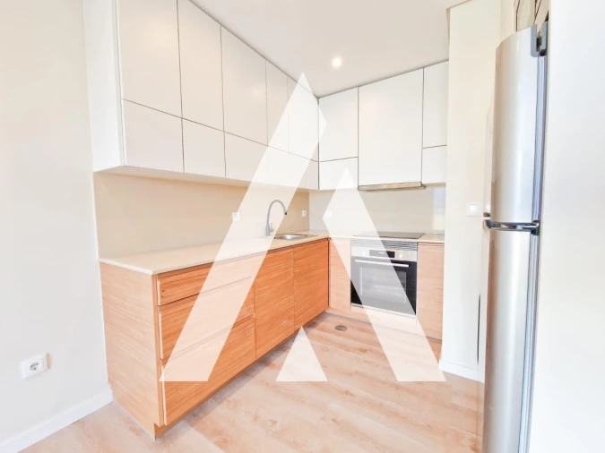 Apartamento T2 para Venda em Gafanha da Encarnação Foto 4