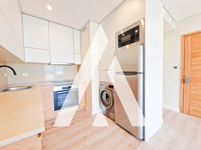 Apartamento T2 para Venda em Gafanha da Encarnação Foto 5