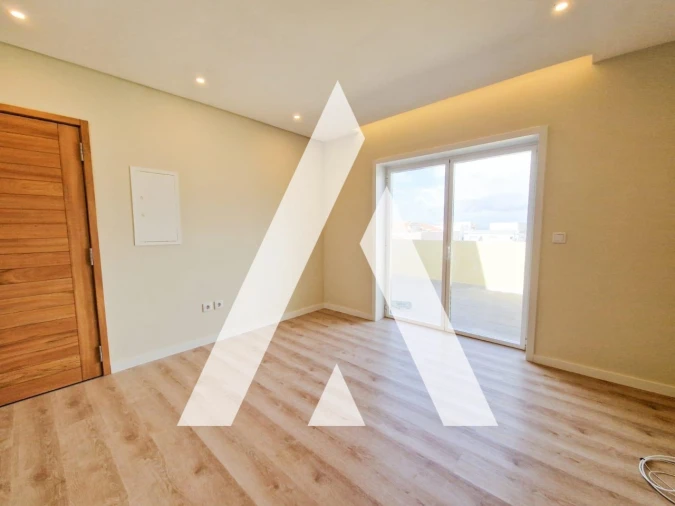 Apartamento T2 para Venda em Gafanha da Encarnação Foto 8