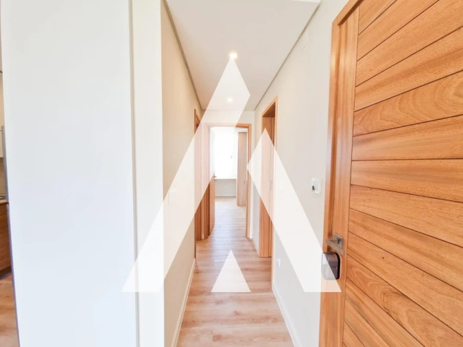 Apartamento T2 para Venda em Gafanha da Encarnação Foto 9