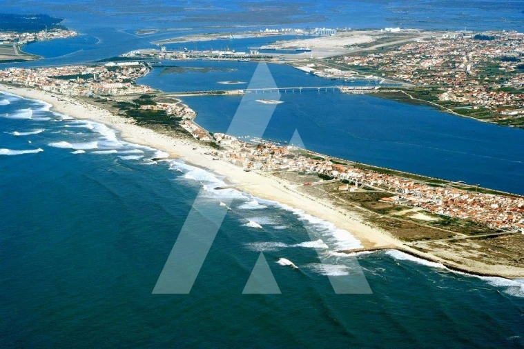 Apartamento T2 para Venda em Gafanha da Encarnação Foto 19