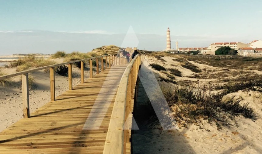 Apartamento T2 para Venda em Gafanha da Encarnação Foto 20