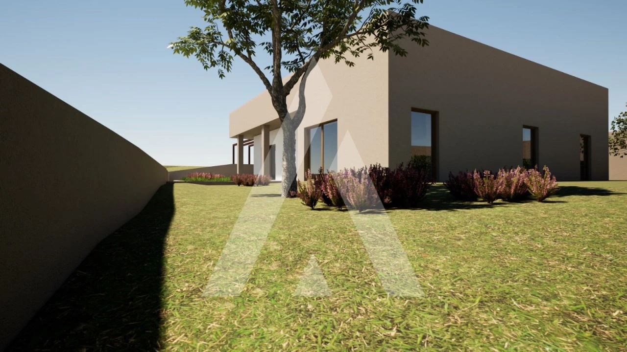 Moradia T3 para Venda em Travassô e Óis da Ribeira Foto 12